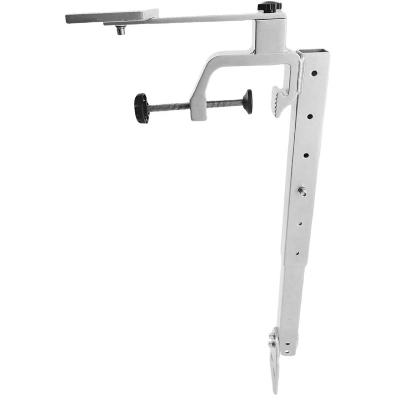 Fish Finder Mount - A06F-Fishfinder-bevestigingsaccessoires 360 ° Rotatie voor professionele