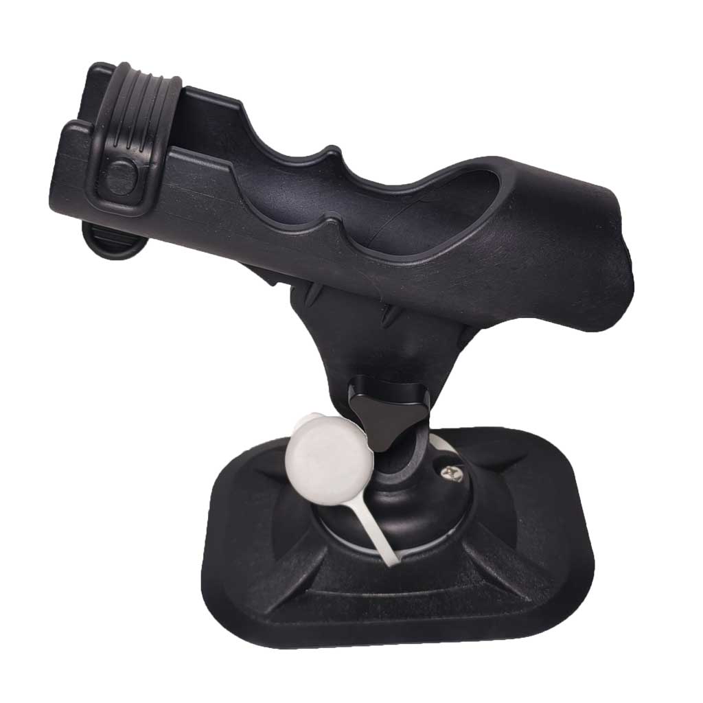 Opblaasbare PVC Boot Hengelhou - Fish Finder Mount recensie en prijs