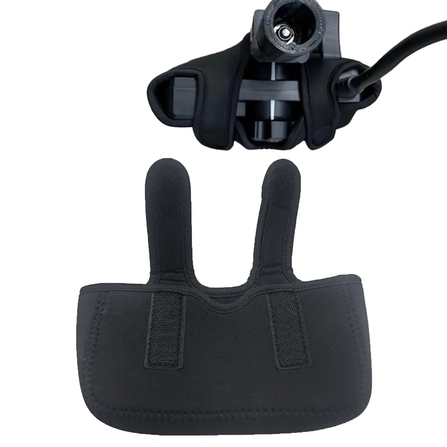 Reistransducerhoes voor Garmin - Fish Finder Case recensie en prijs
