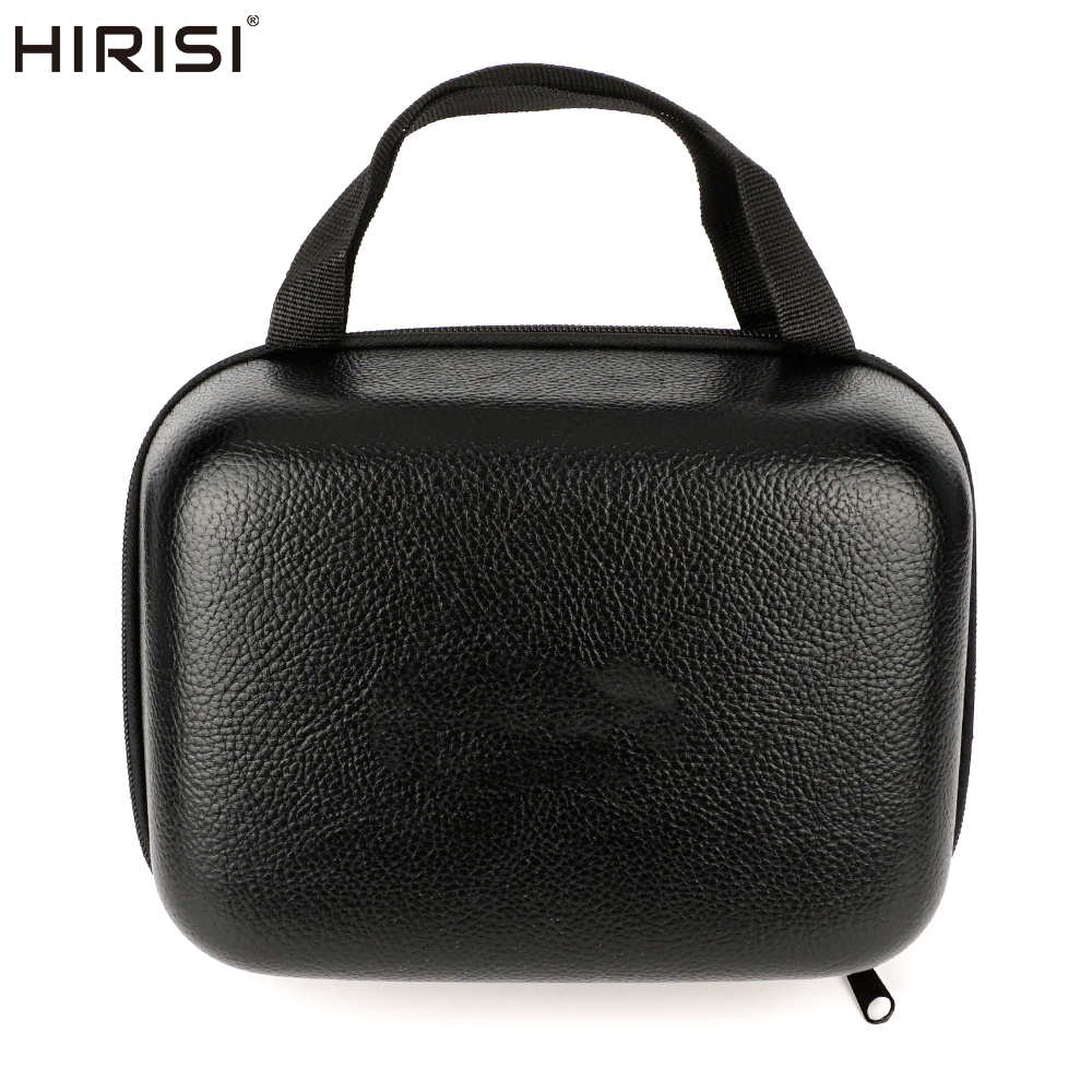 Hirisi S/M/L Spinning Visserij - Fish Finder Case recensie en prijs