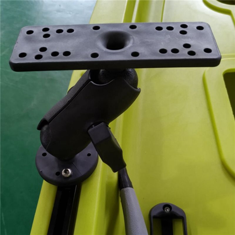 ABUE-2X Universele Marine Kayk - Fish Finder Mount recensie en prijs