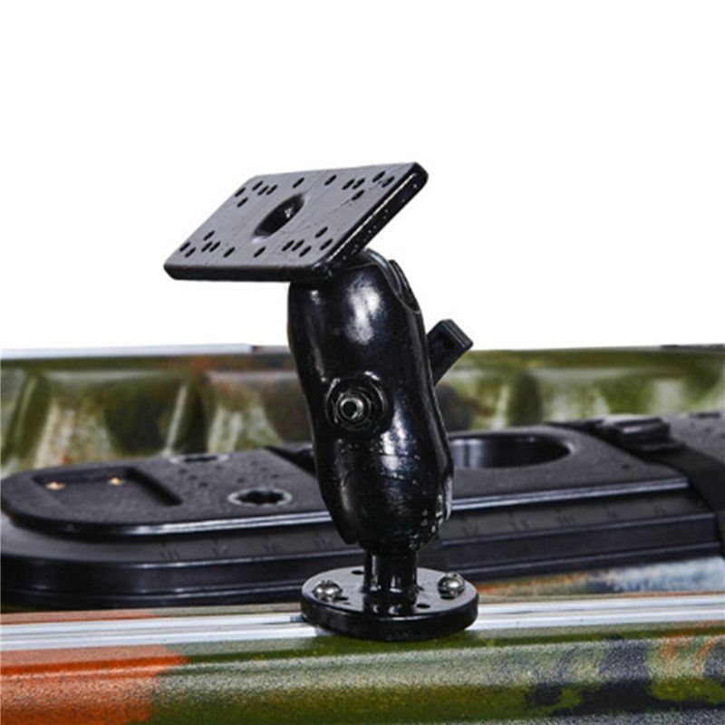 ABUE-2X Universele Marine Kayk - Fish Finder Mount recensie en prijs