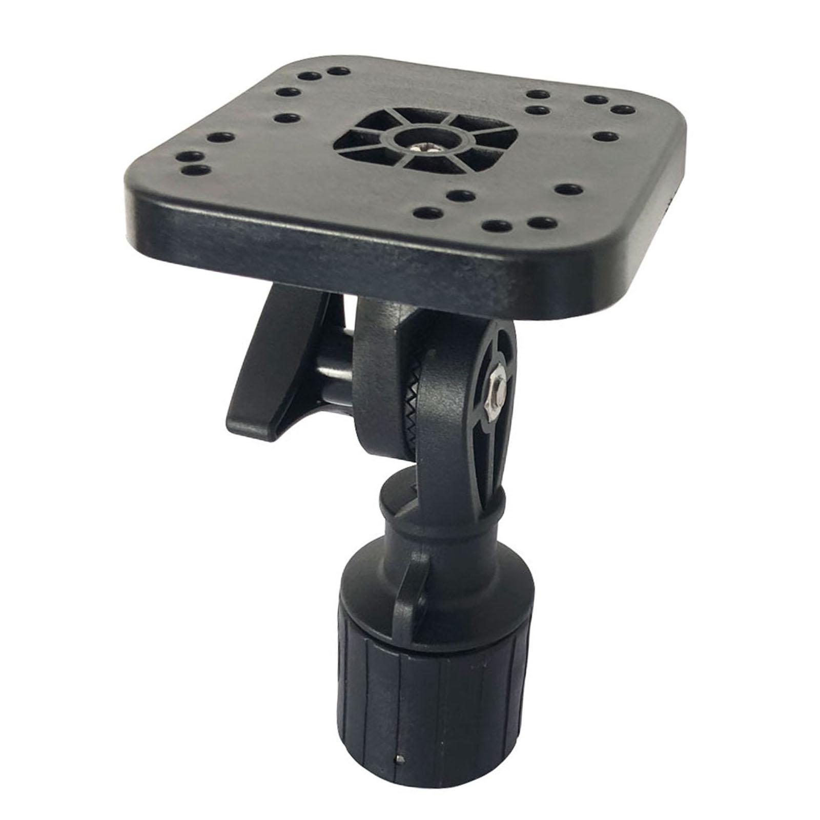 360 graden draaibare basis voo - Fish Finder Mount recensie en prijs